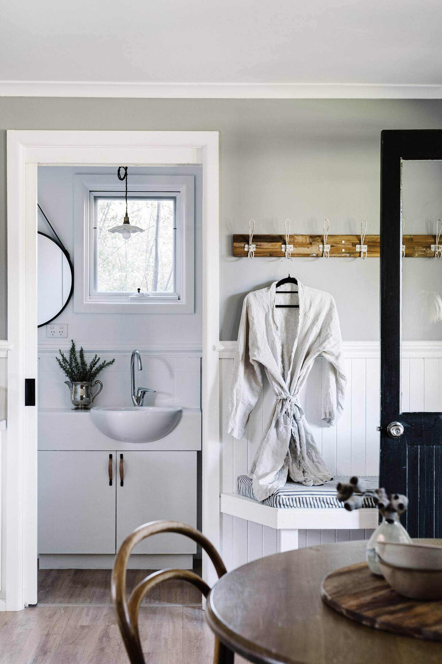 salle de bain blanche salle de bain blanche