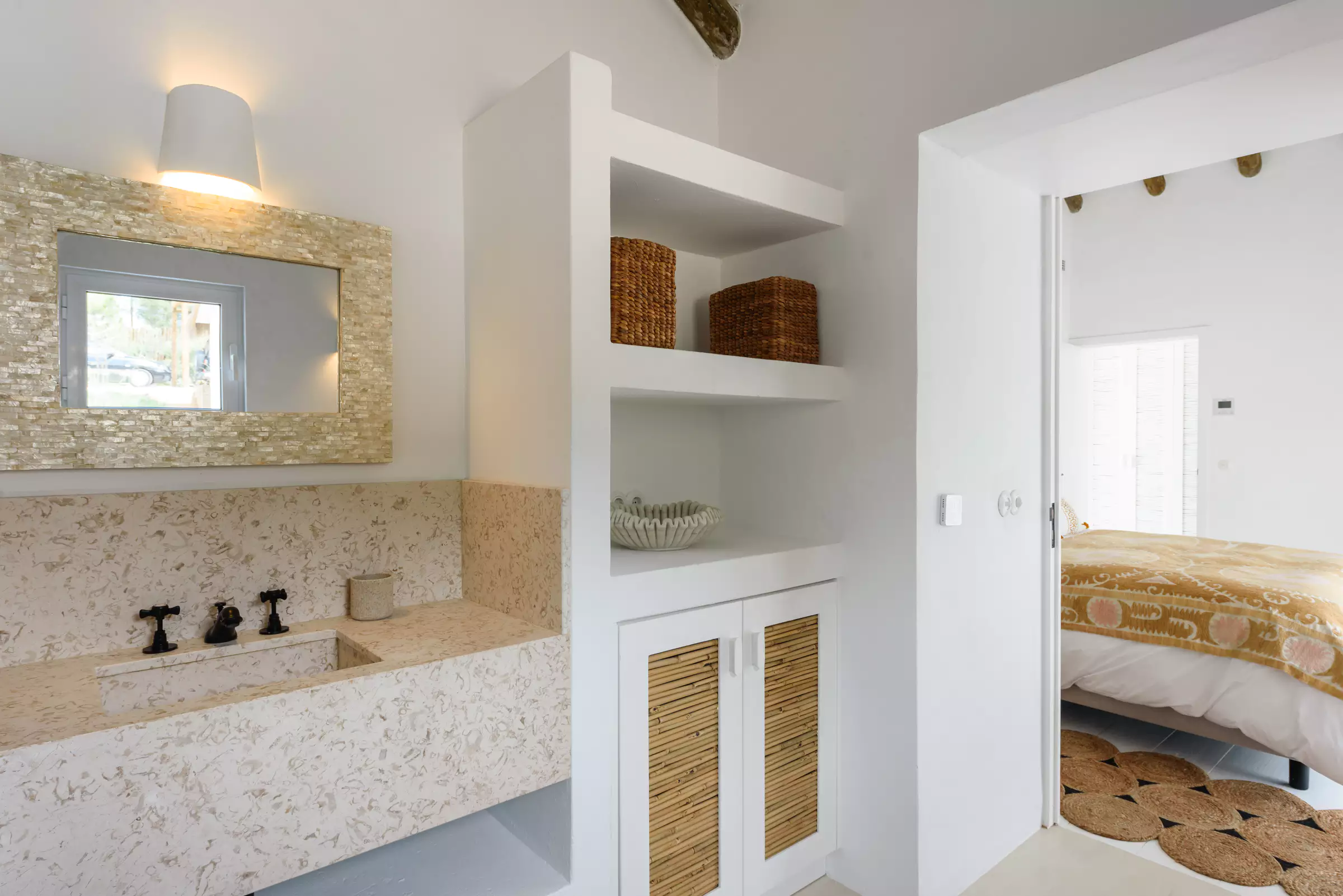 salle de bain rustique chic salle de bain rustique chic