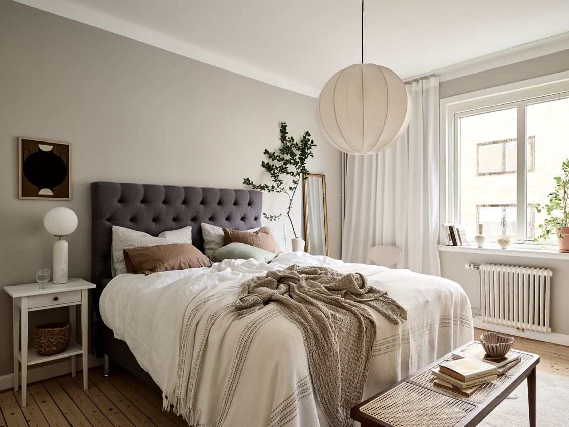 chambre décoration scandinave chambre décoration scandinave