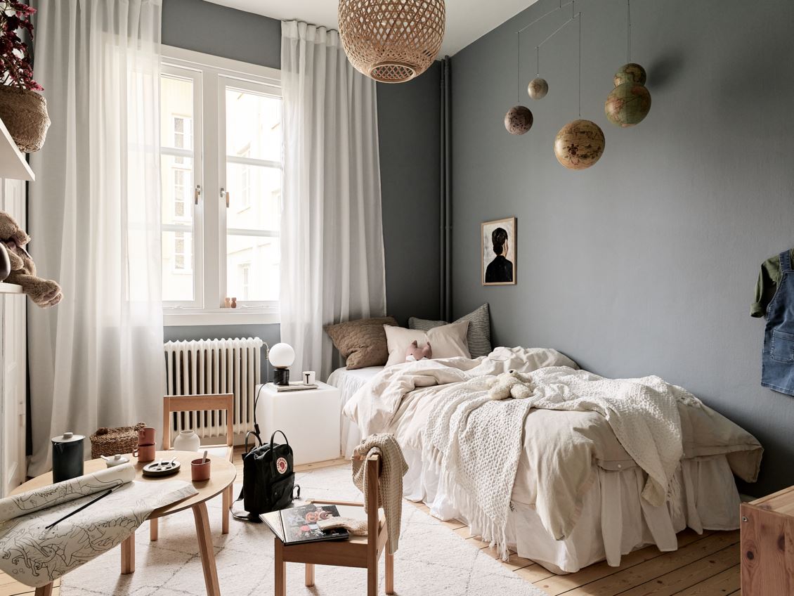 chambre enfant décoration scandinave chambre enfant décoration scandinave