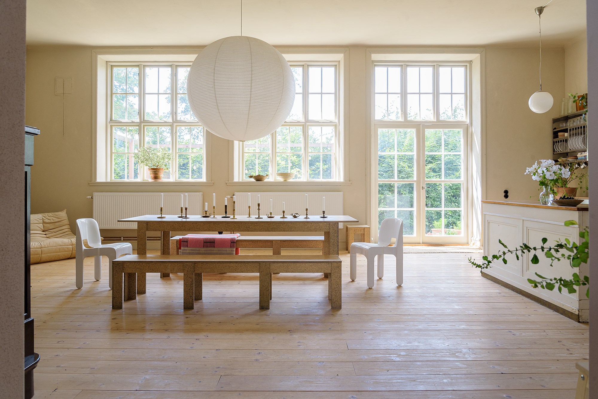 salle à manger décoration scandinave salle à manger décoration scandinave