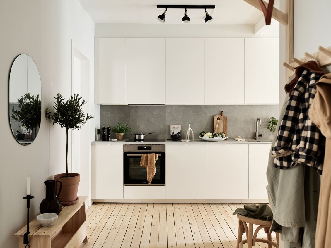 cuisine blanche cuisine blanche