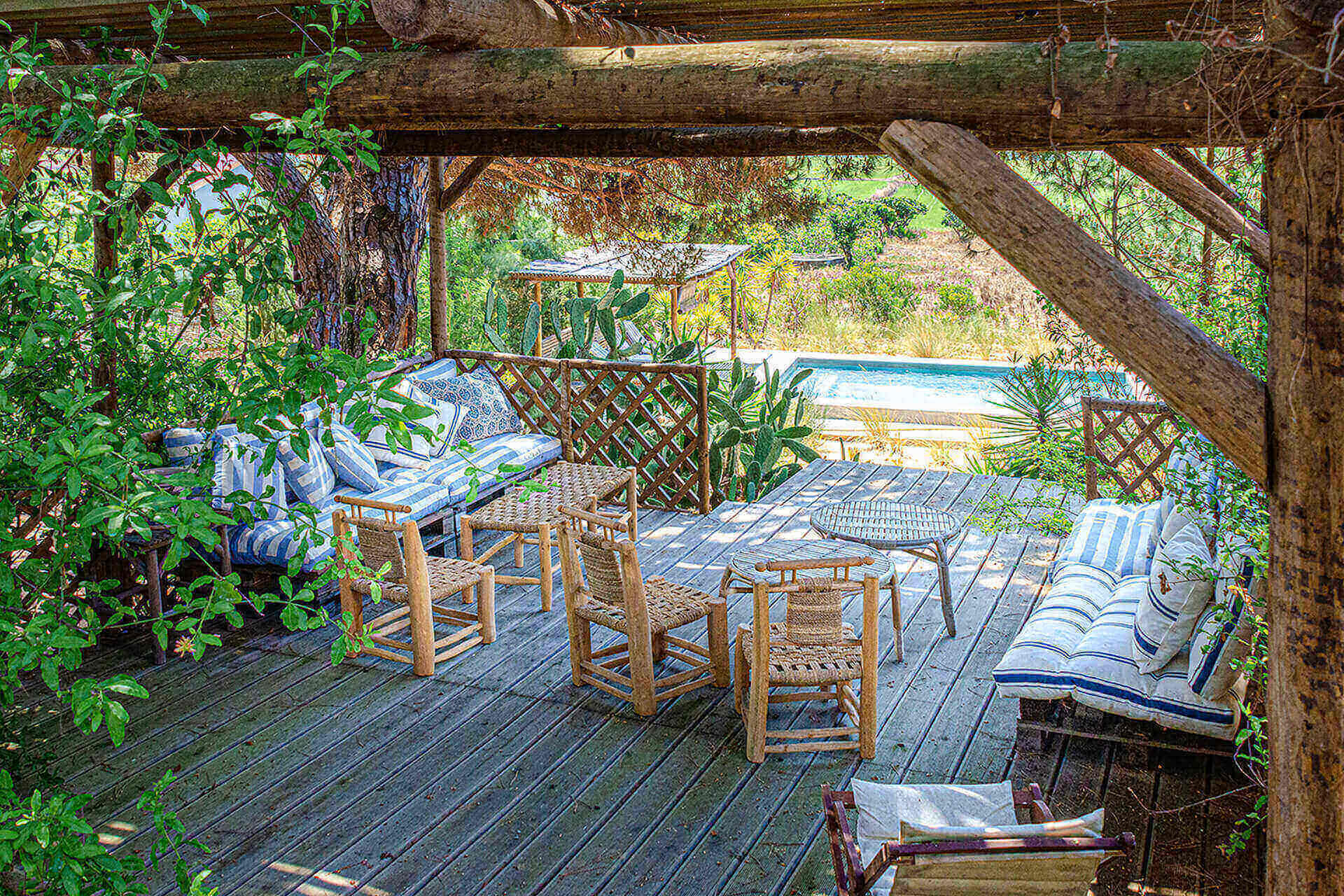 terrasse avec pergola bois terrasse avec pergola bois