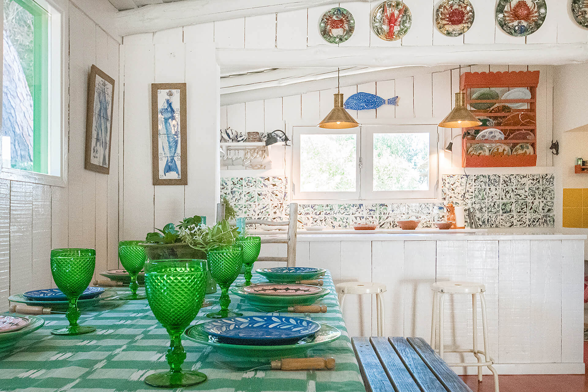 cuisine et salle à manger décoration rustique chic cuisine et salle à manger décoration rustique chic