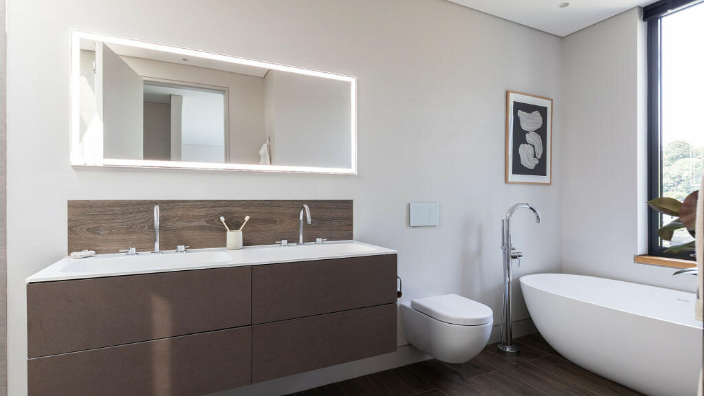 salle de bain design salle de bain design