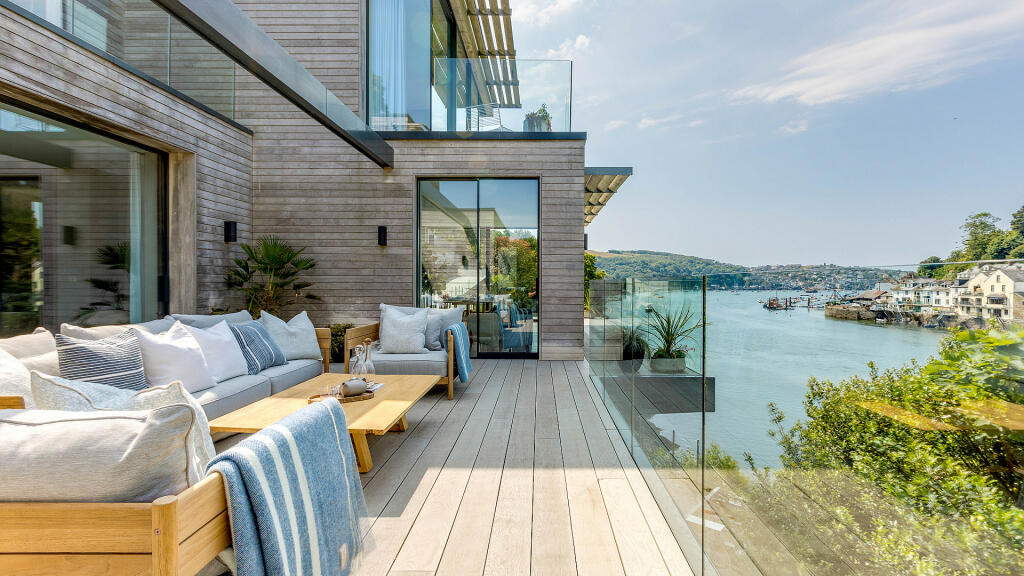 terrasse maison contemporaine terrasse maison contemporaine