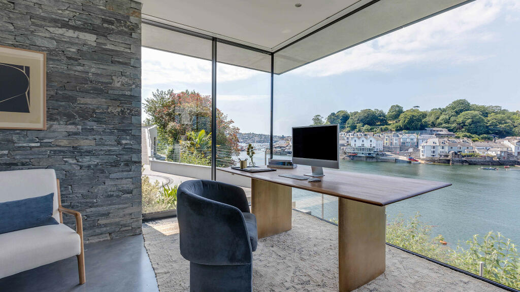 bureau avec baie vitrée bureau avec baie vitrée