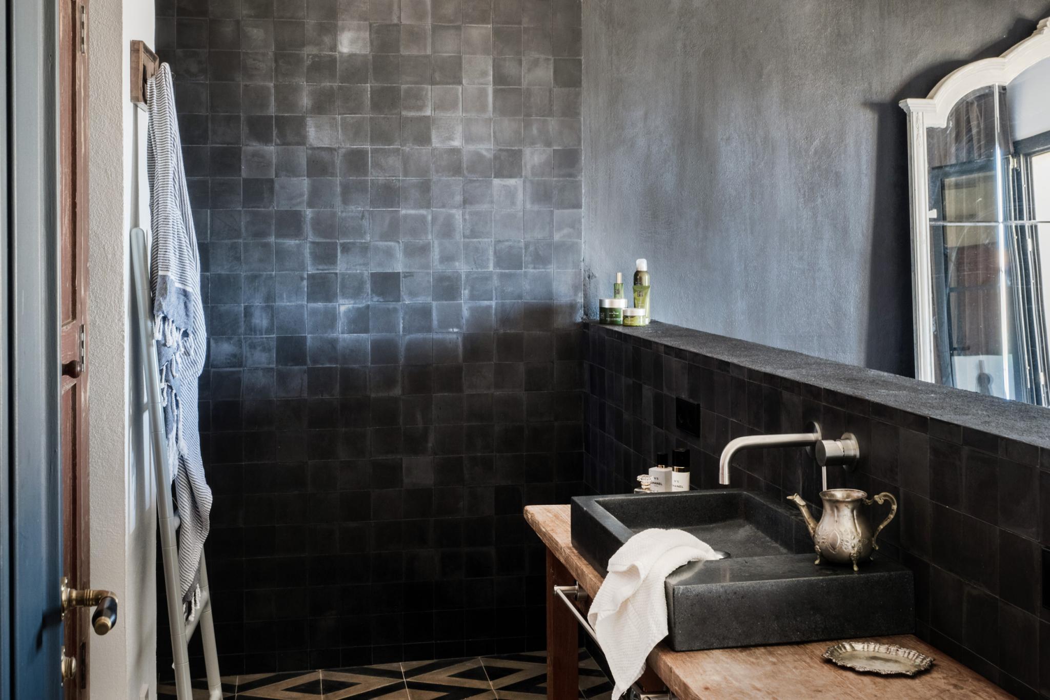 salle de bain décoration naturelle et rustique chic salle de bain décoration naturelle et rustique chic