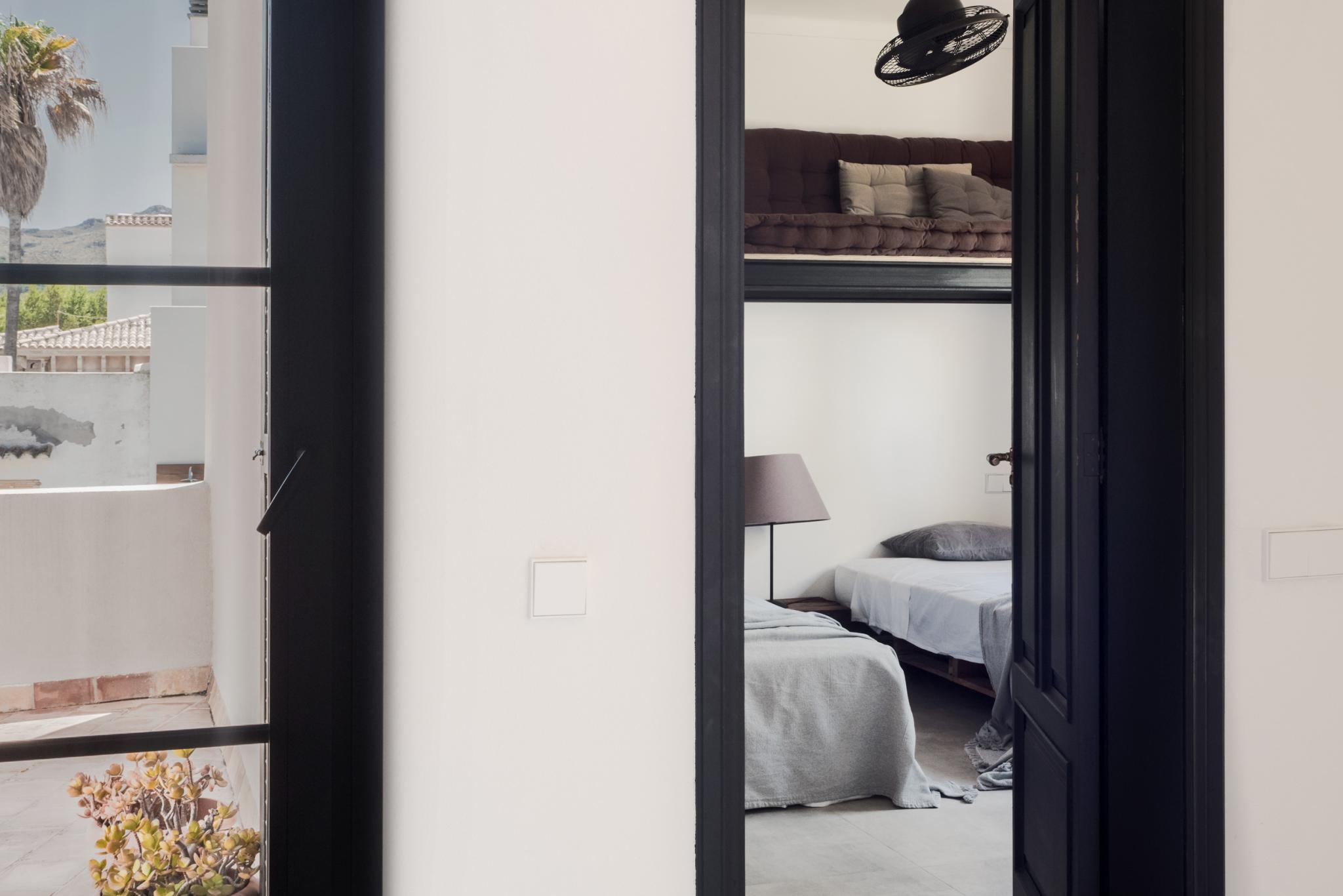 chambre chambre