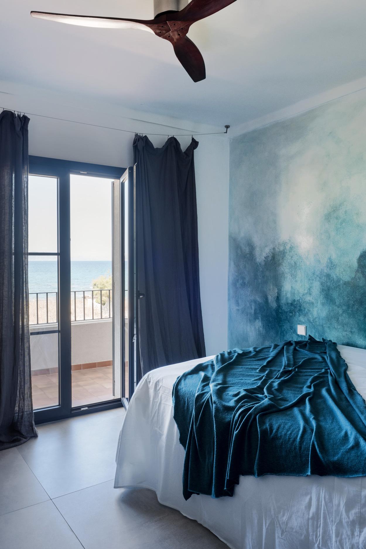 chambre décoration bleue chambre décoration bleue