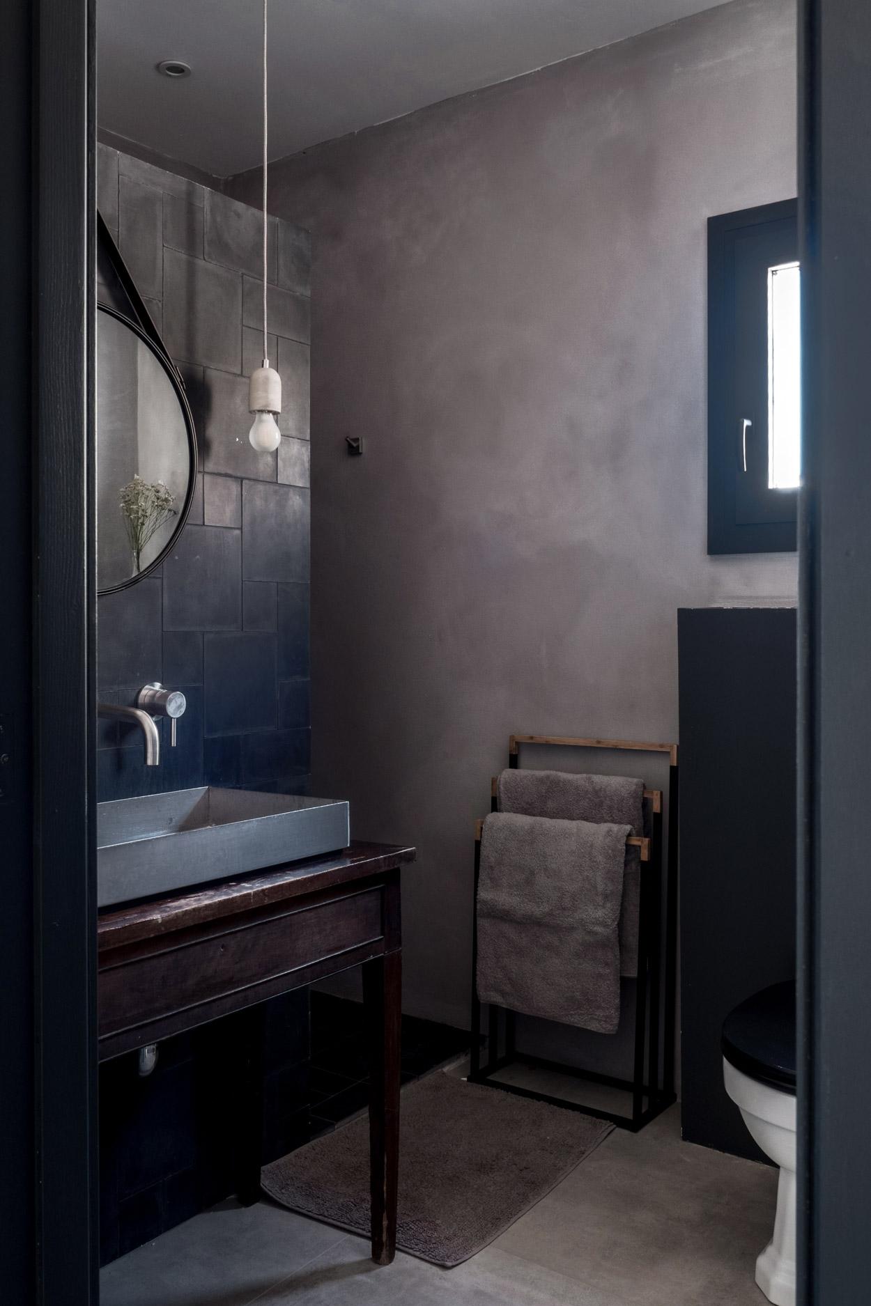 salle de bain décoration naturelle et rustique chic salle de bain décoration naturelle et rustique chic