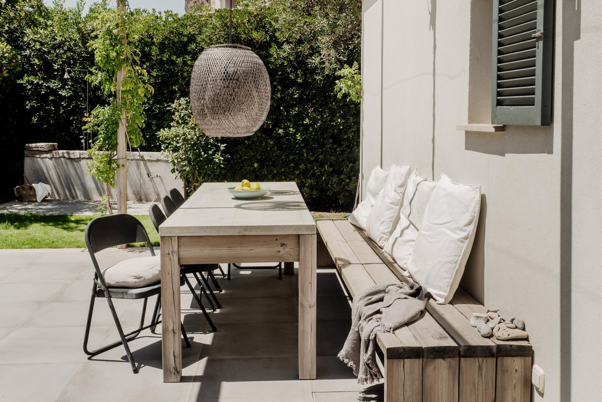 terrasse décoration naturelle terrasse décoration naturelle
