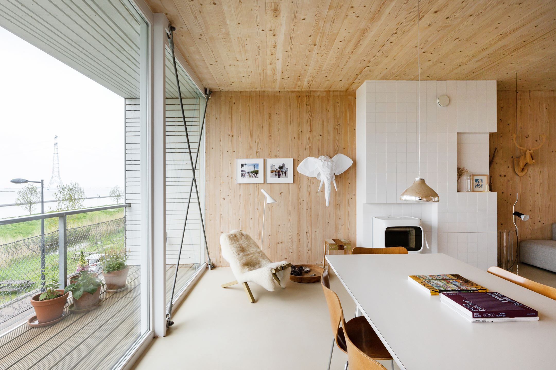 salle à manger maison architecte salle à manger maison architecte
