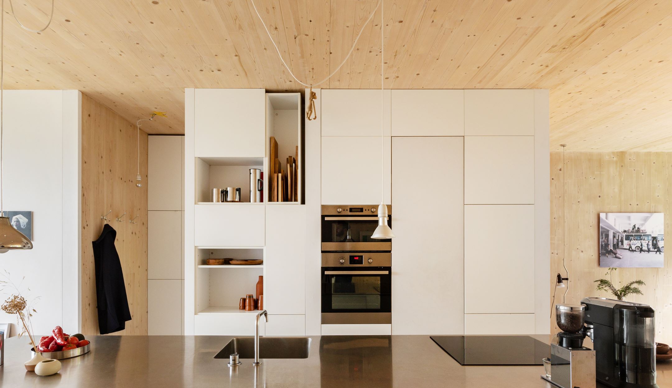 cuisine design maison architecte cuisine design maison architecte