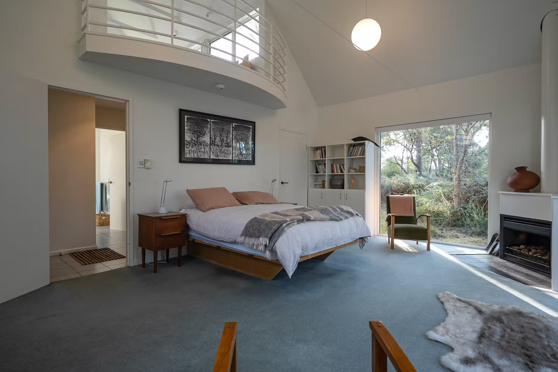 chambre maison contemporaine chambre maison contemporaine