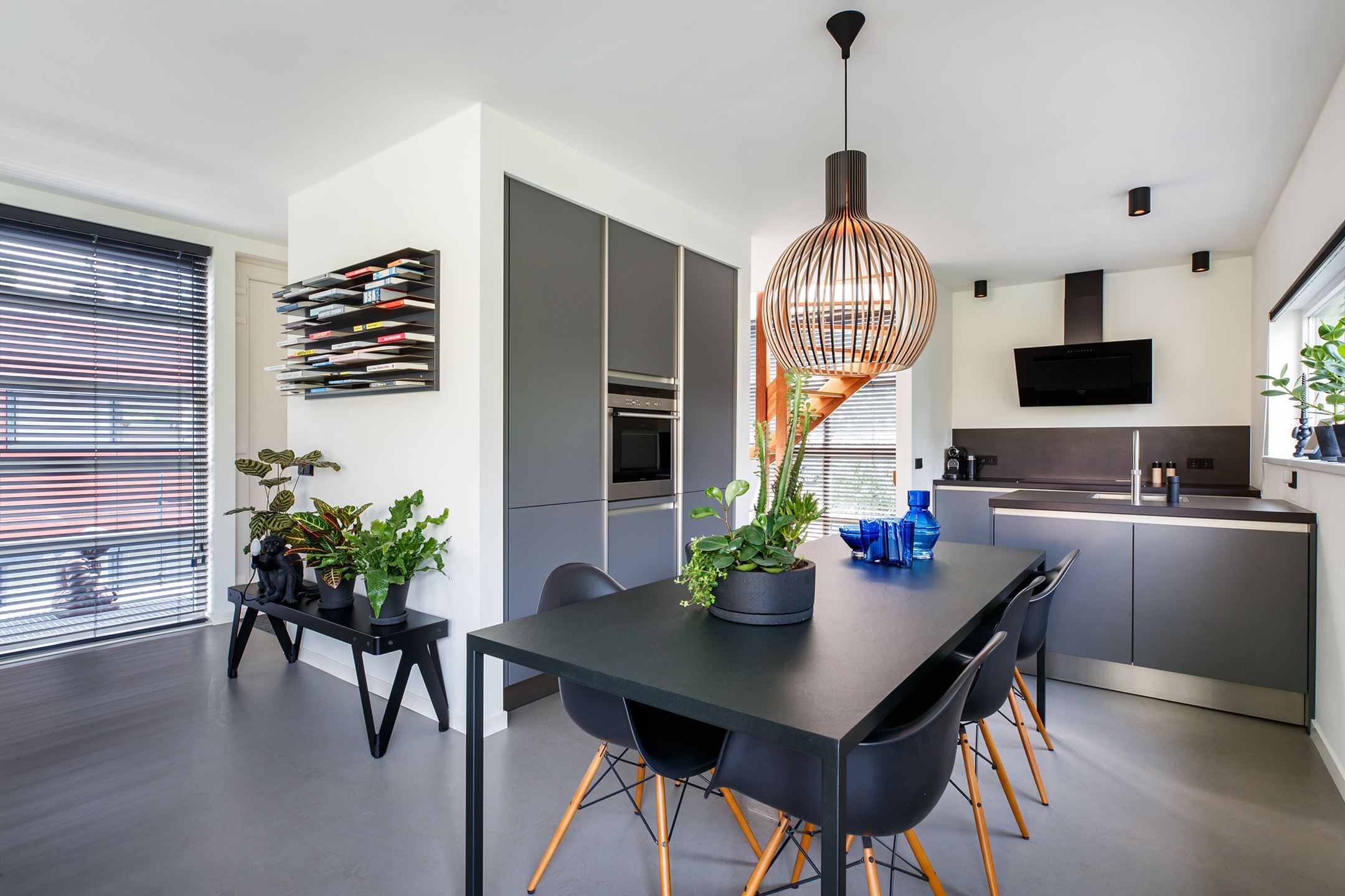 cuisine et salle à manger décoration design cuisine et salle à manger décoration design
