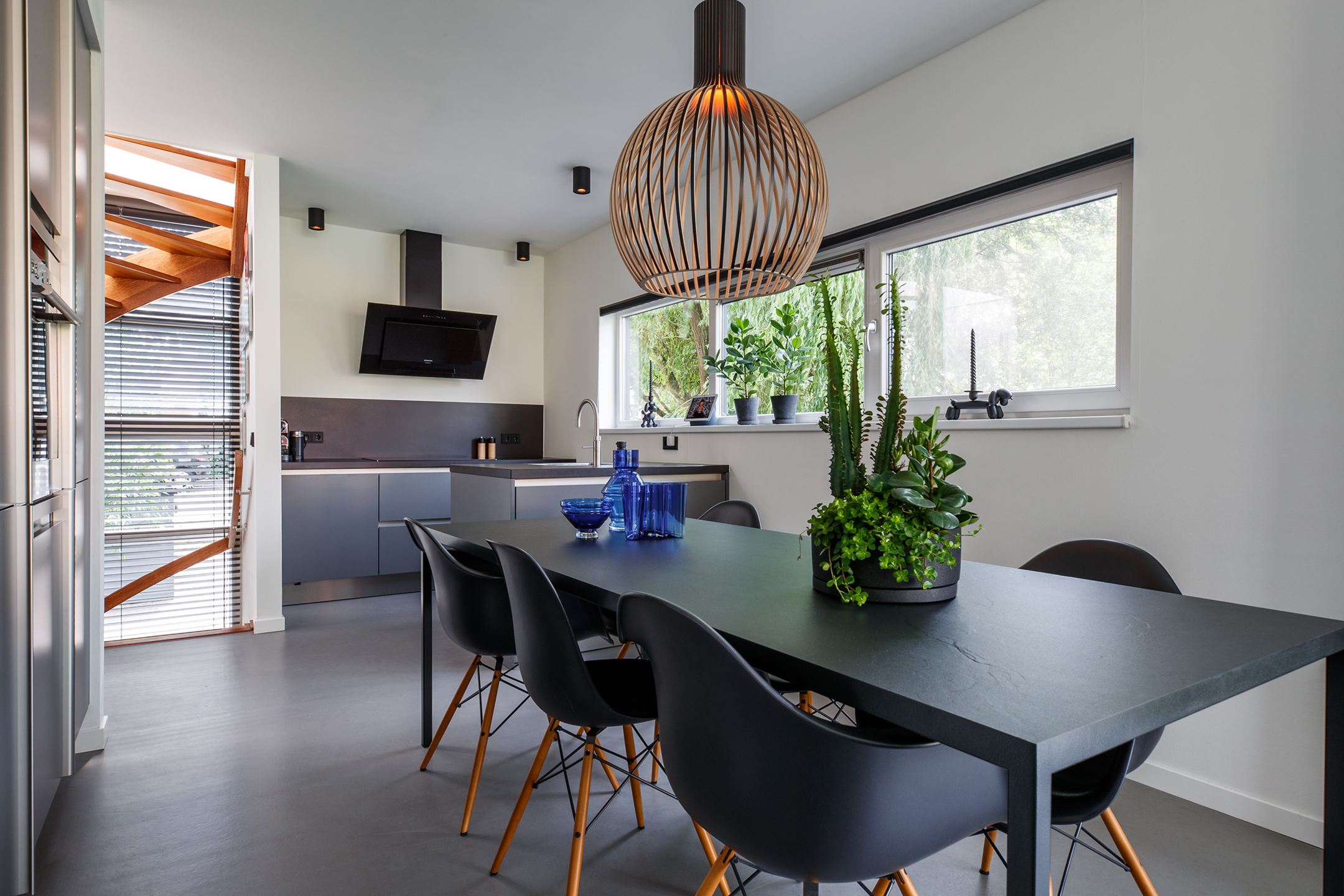 cuisine et salle à manger décoration design cuisine et salle à manger décoration design