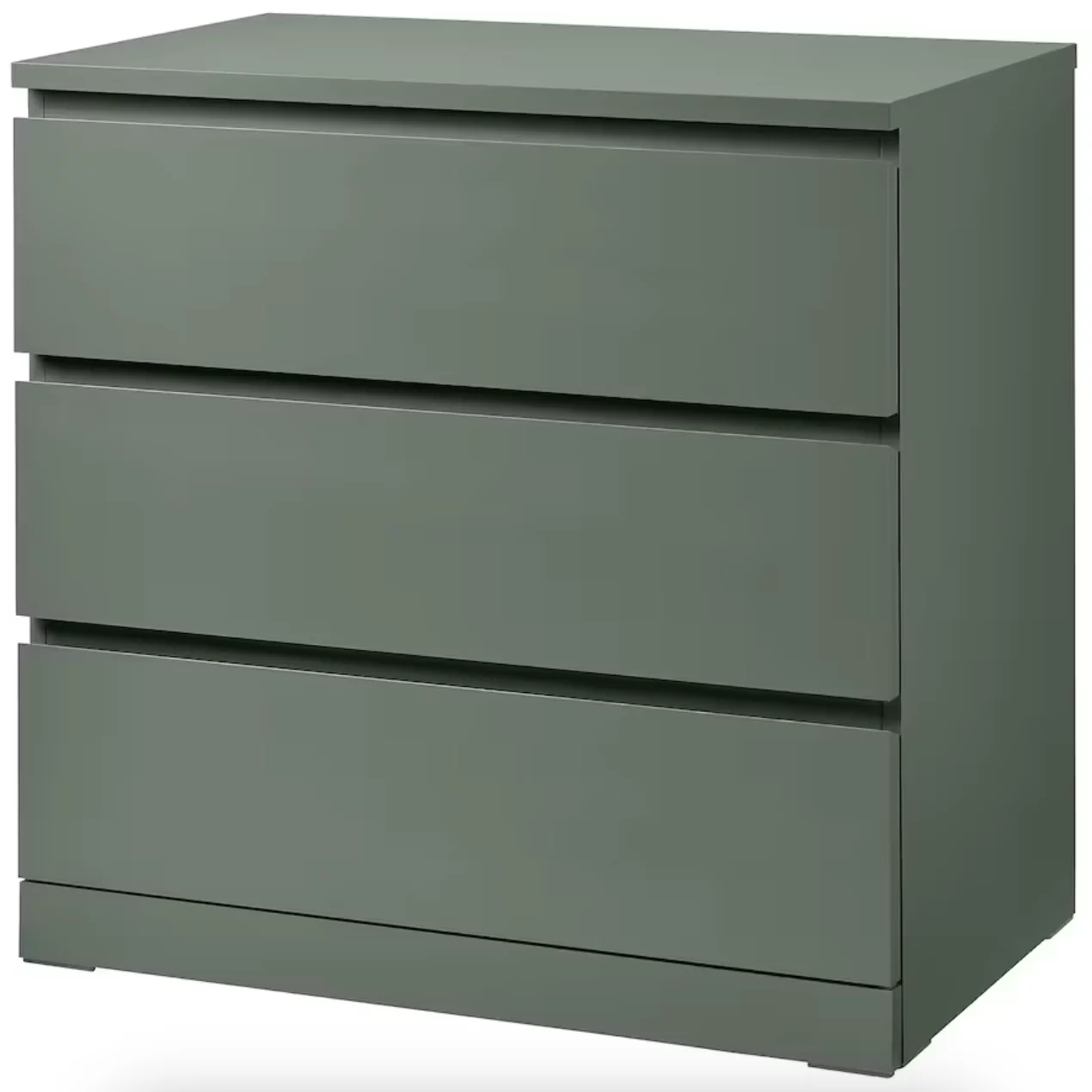 commode Malm verte commode Malm verte