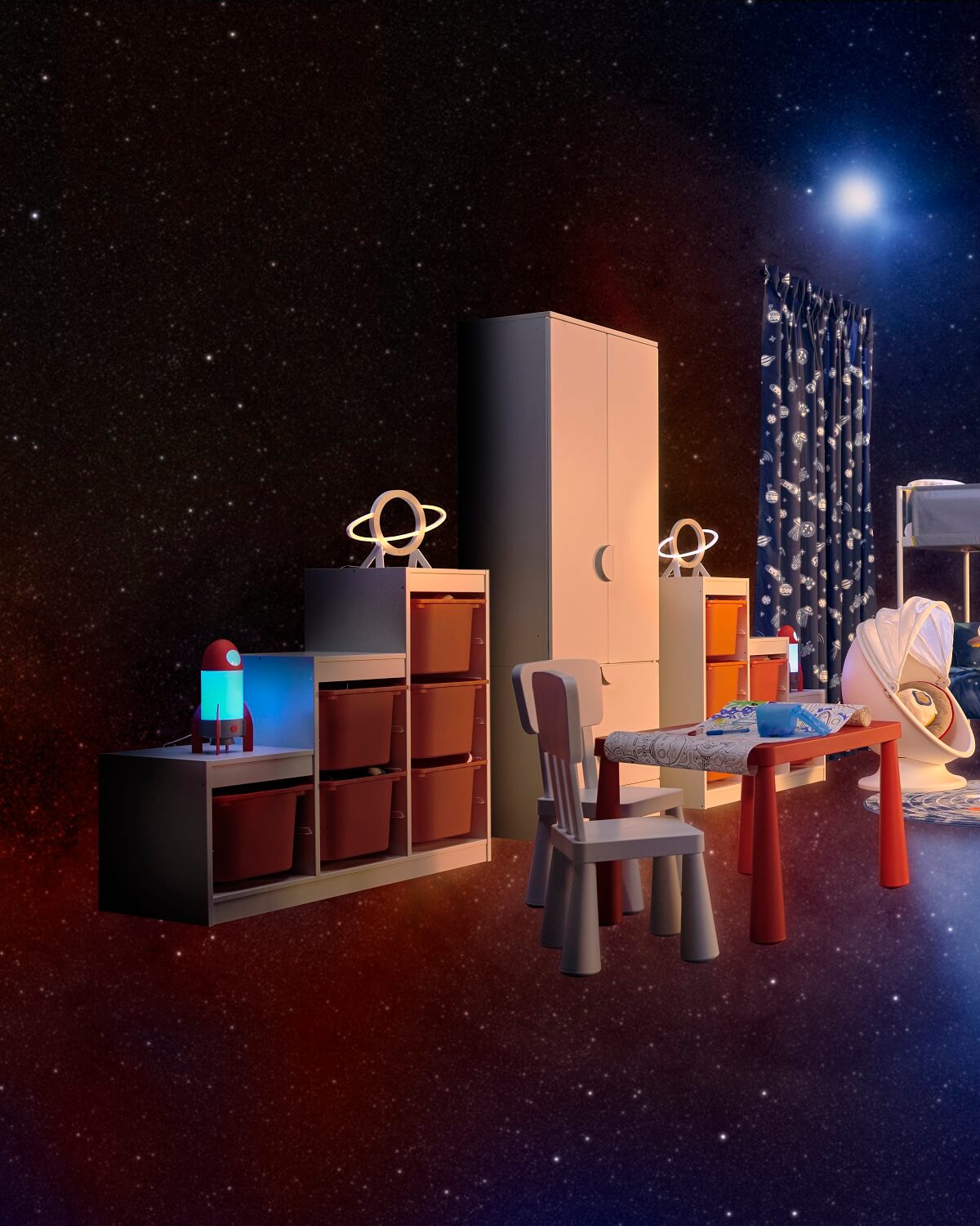 collection IKEA enfant 2023 AFTONSPARV collection IKEA enfant 2023 AFTONSPARV