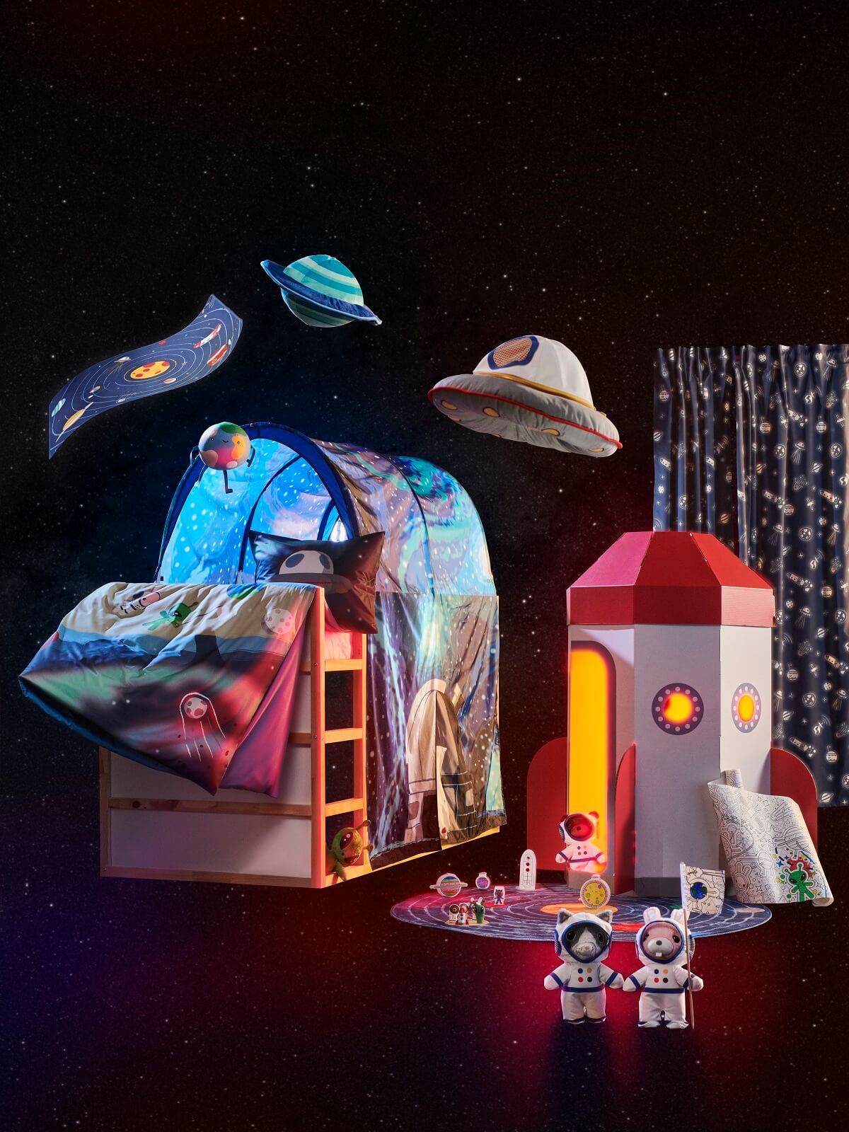 collection IKEA enfant 2023 AFTONSPARV collection IKEA enfant 2023 AFTONSPARV