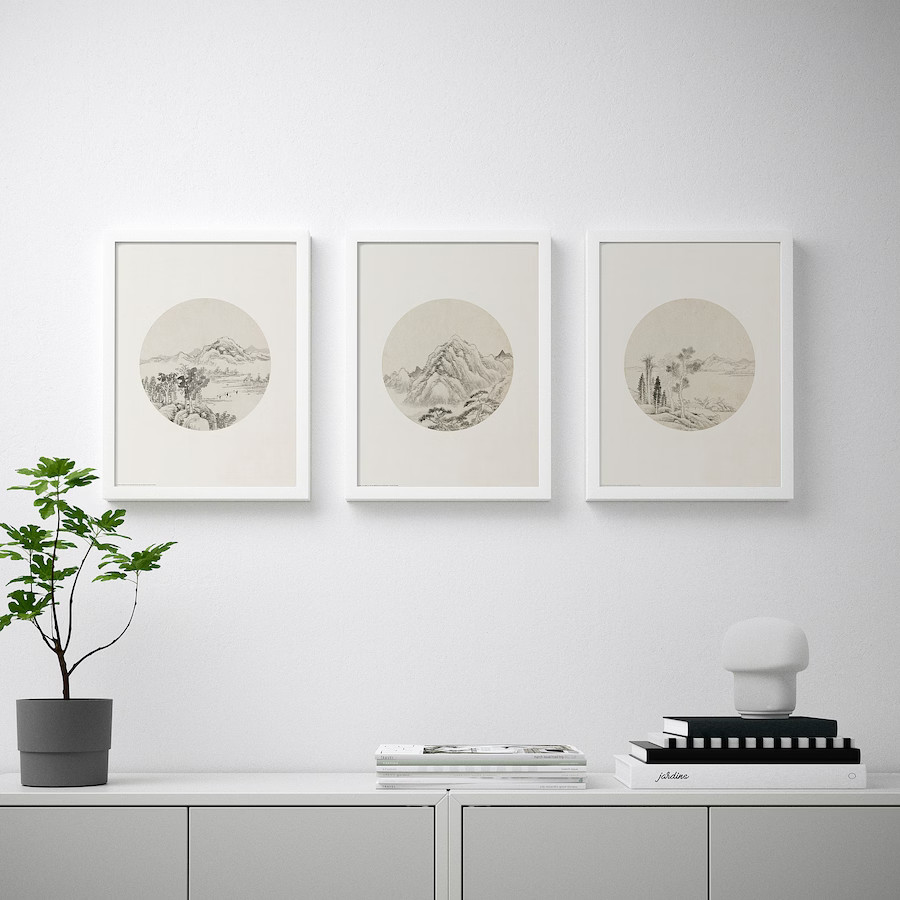 images noir et blanc catalogue IKEA 2023 images noir et blanc catalogue IKEA 2023