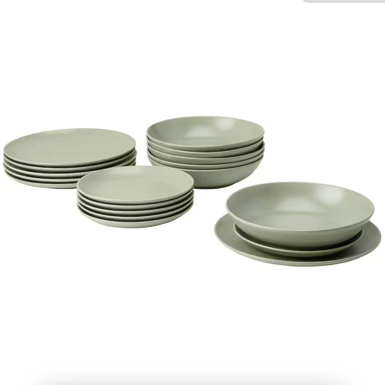 vaisselle grès vert catalogue IKEA 2023 vaisselle grès vert catalogue IKEA 2023