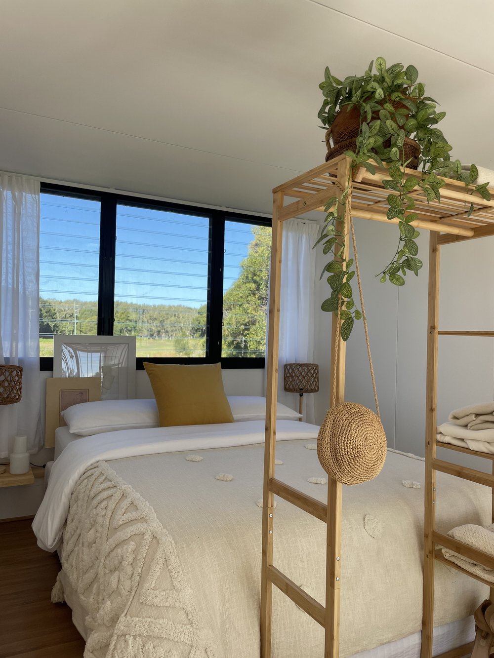 chambre mini maison 18m2