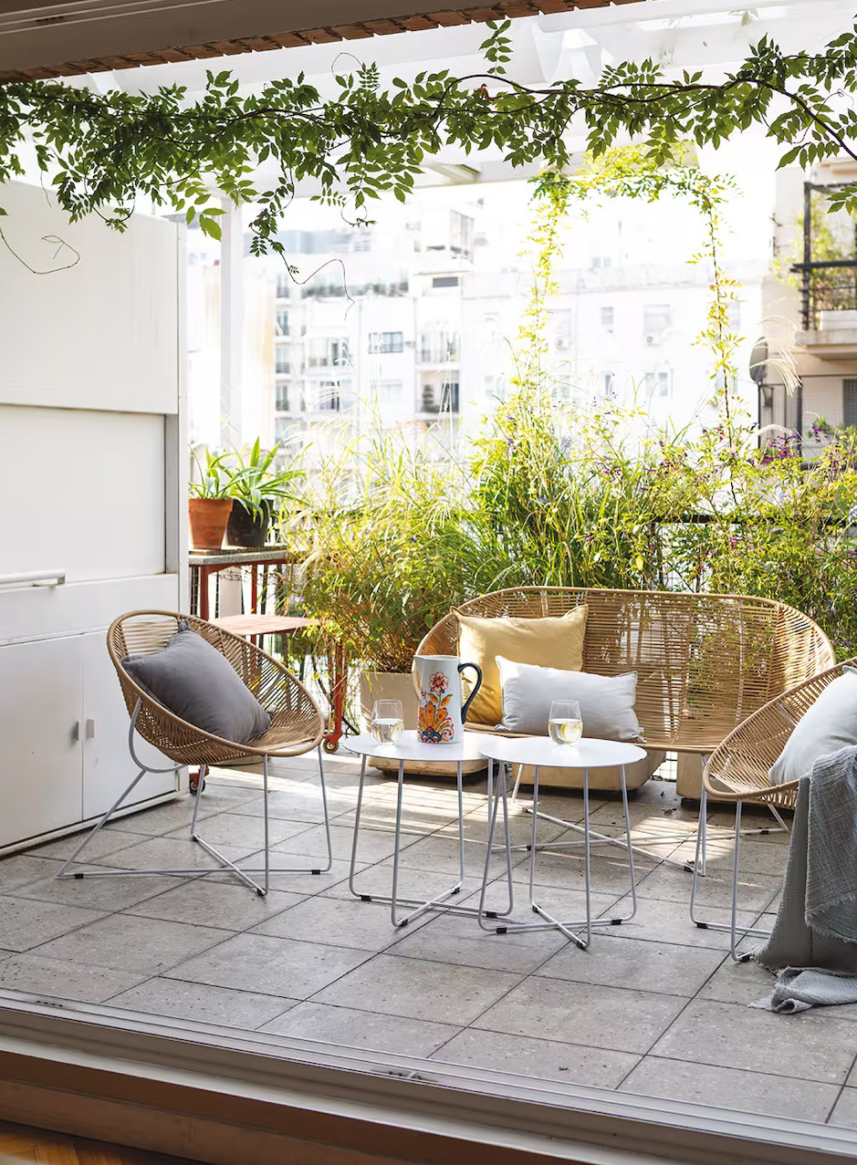 terrasse appartement décoration contemporaine terrasse appartement décoration contemporaine