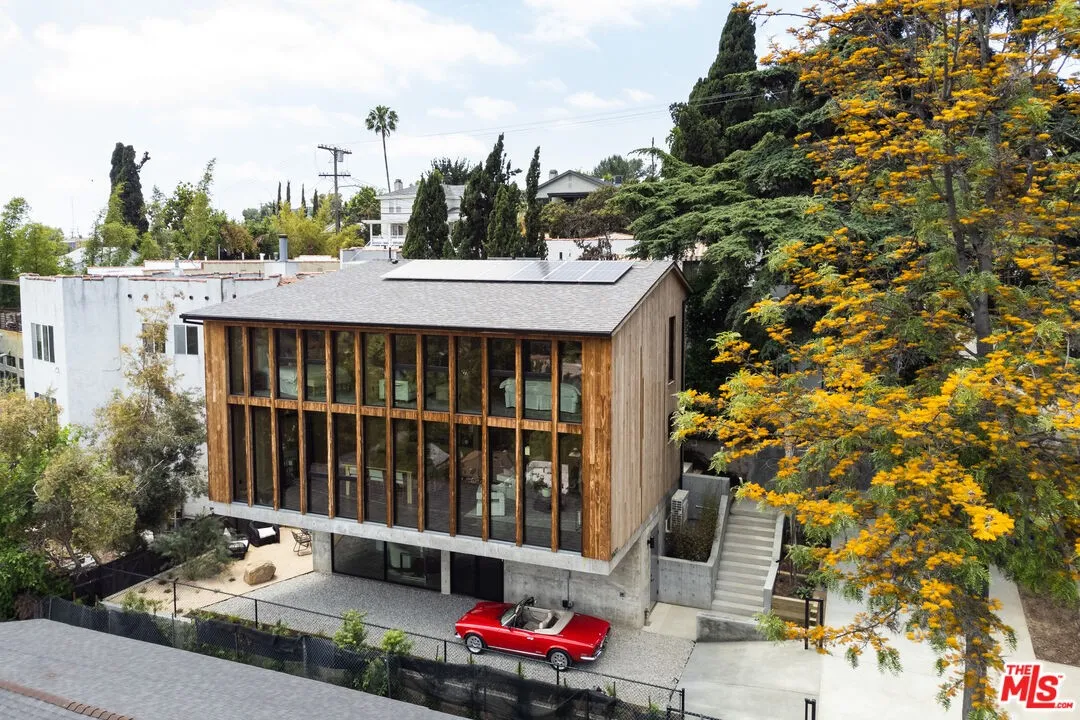 maison en bois et béton maison en bois et béton