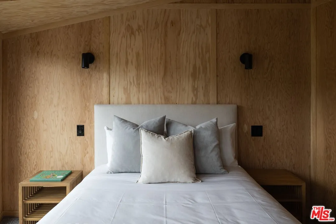 chambre mur bois chambre mur bois