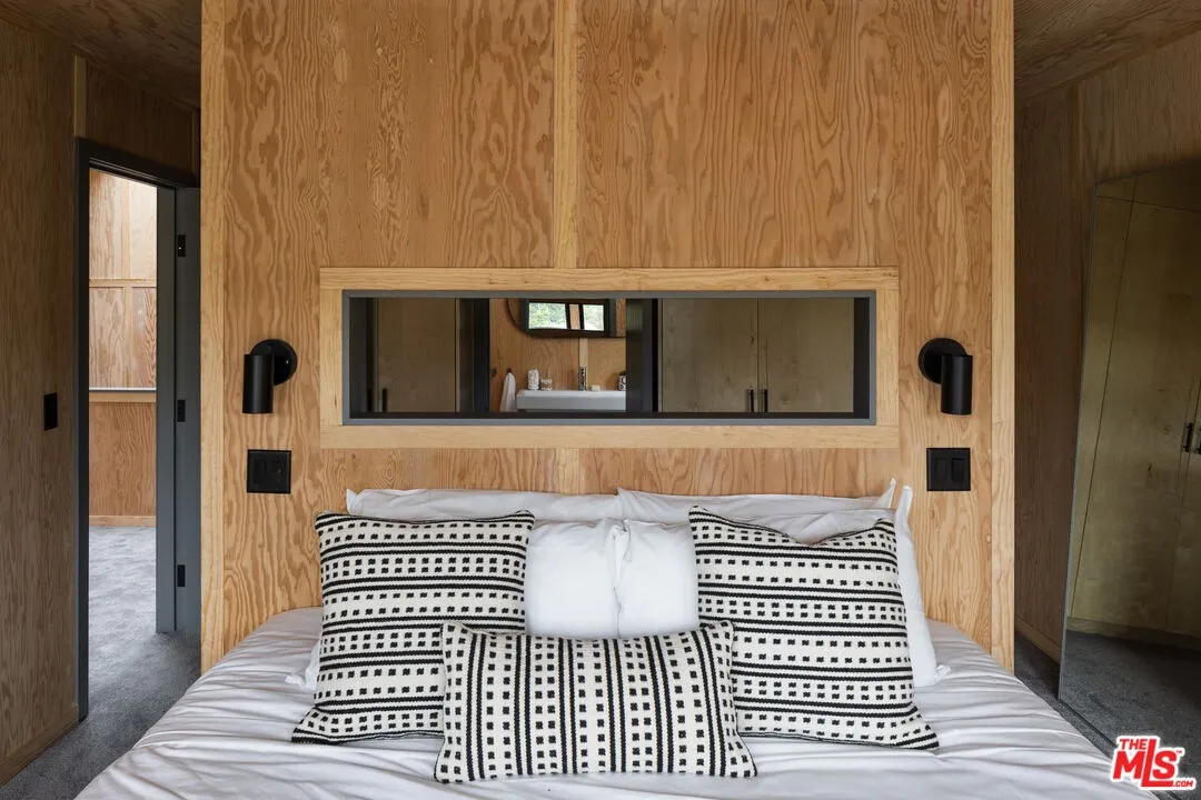 chambre mur bois chambre mur bois