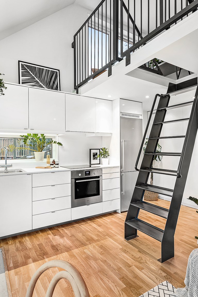 cuisine design blanche cuisine design blanche