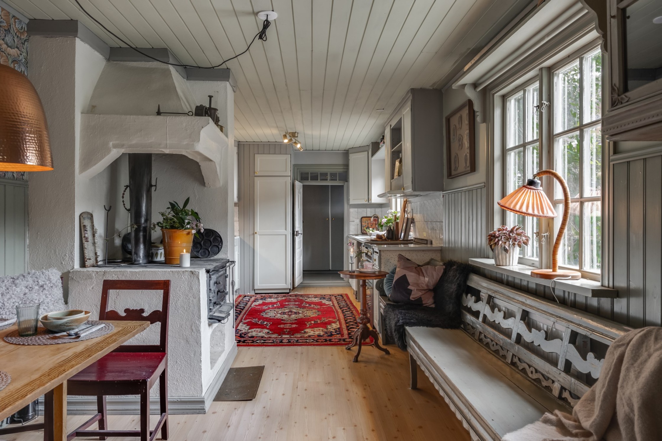 cuisine rustique chic cuisine rustique chic
