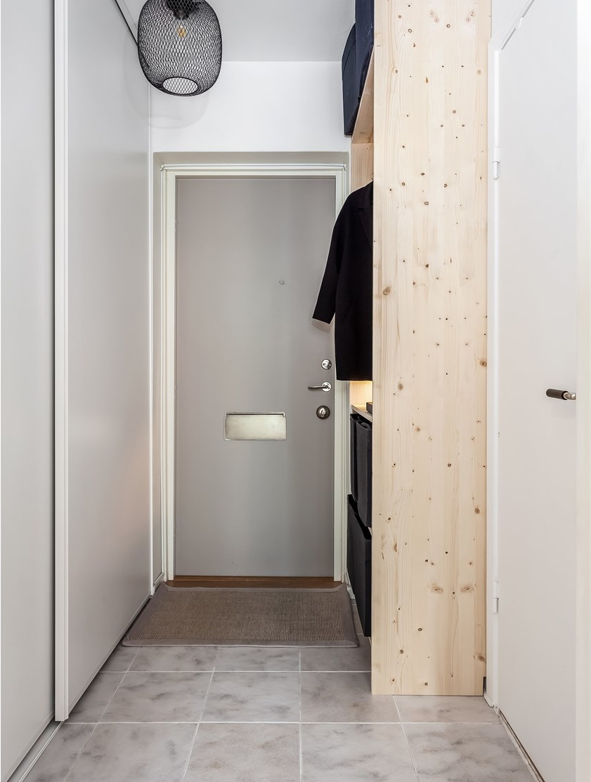 entrée studio 29m2 décoration mini loft entrée studio 29m2 décoration mini loft