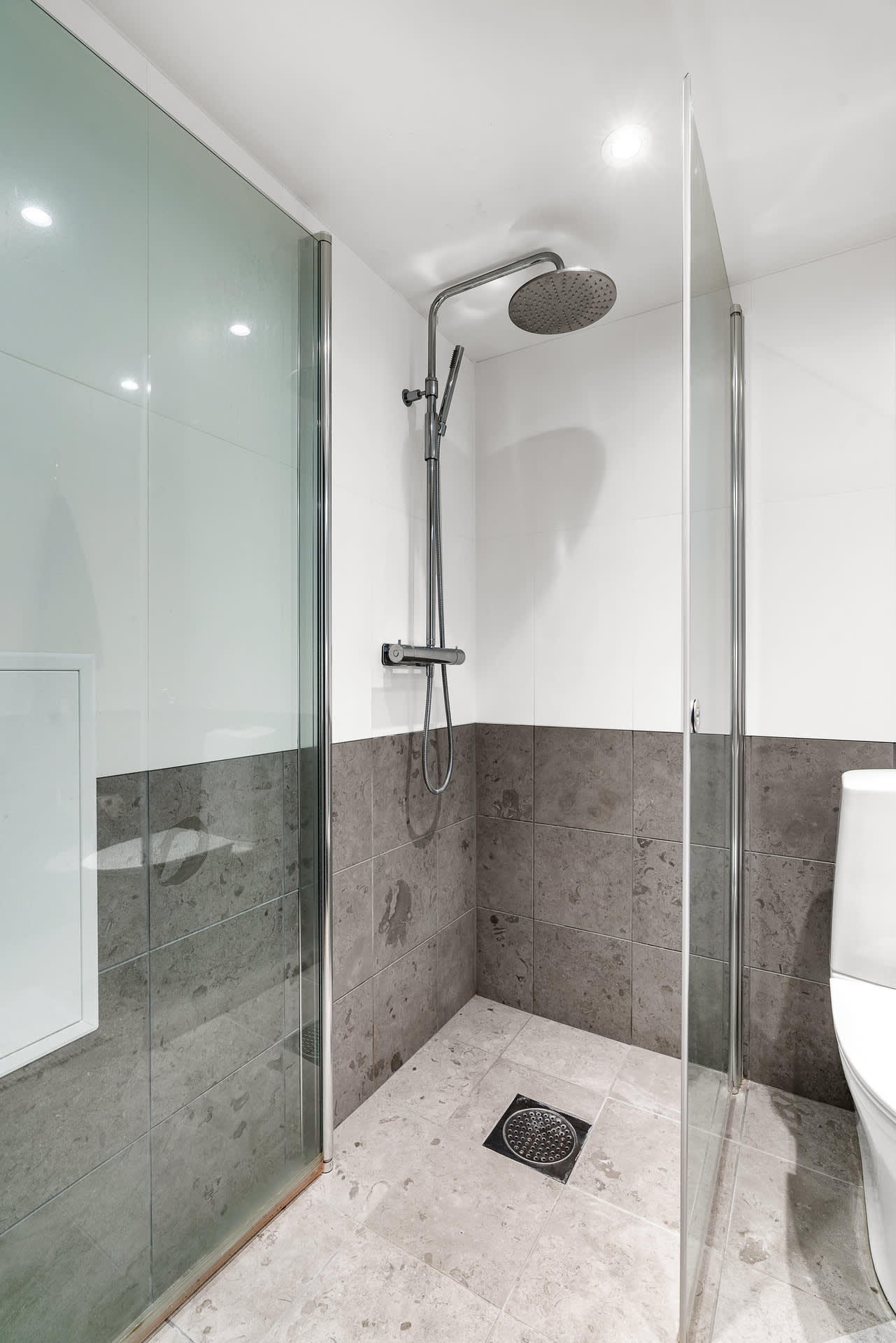 salle de bain design
