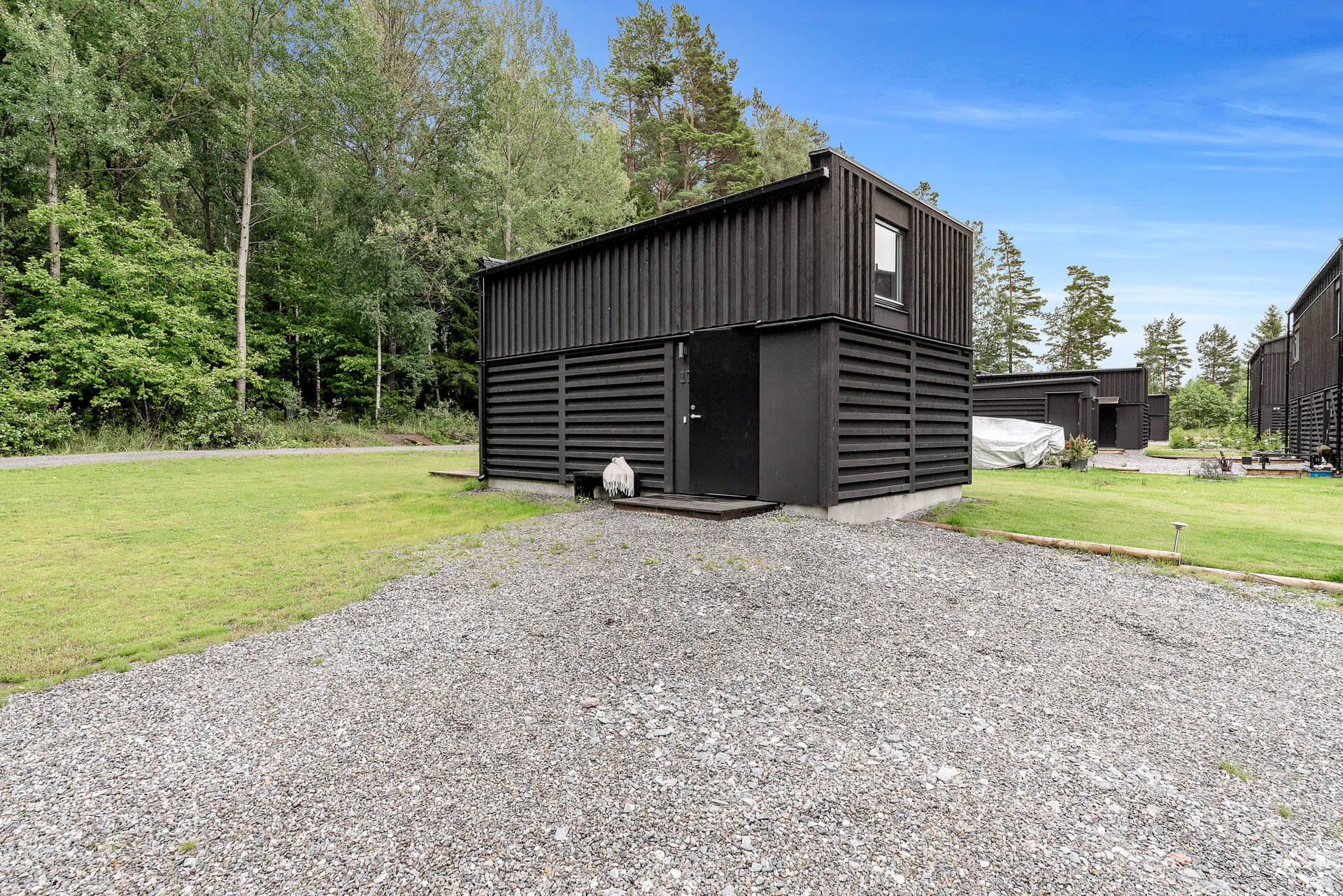 mini maison 34m2