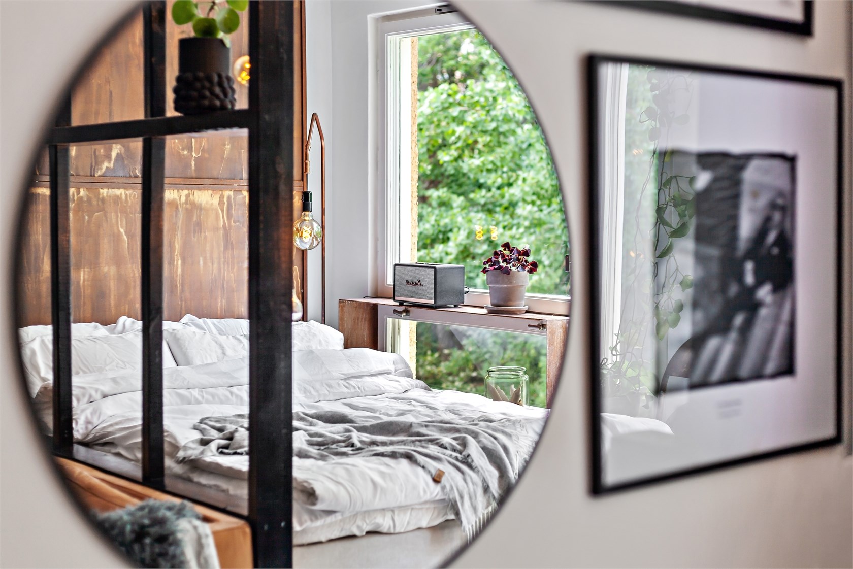 chambre studio avec verrière chambre studio avec verrière