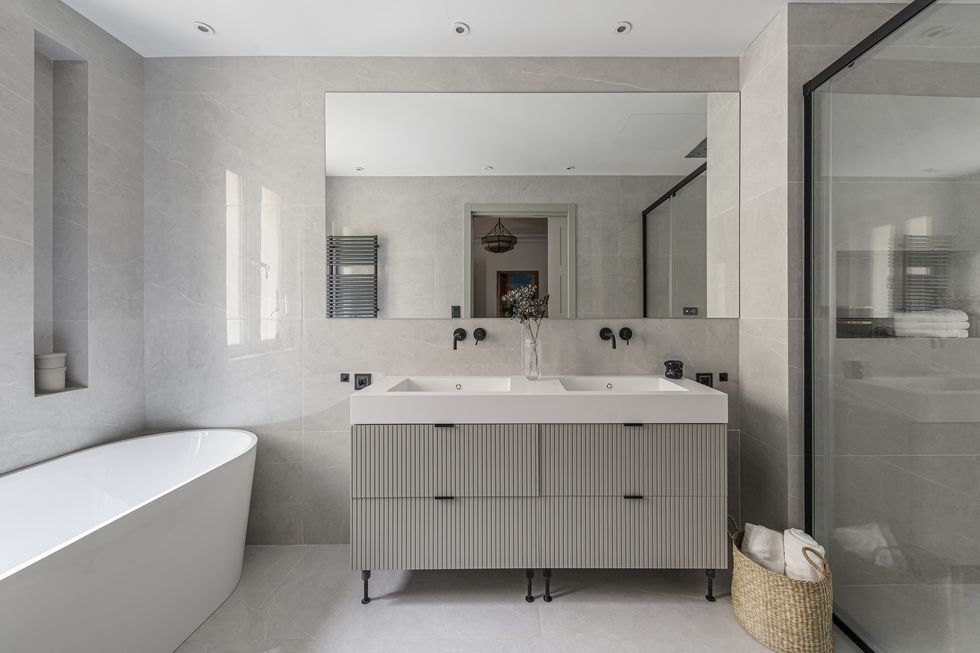 salle de bain décoration contemporaine et design salle de bain décoration contemporaine et design