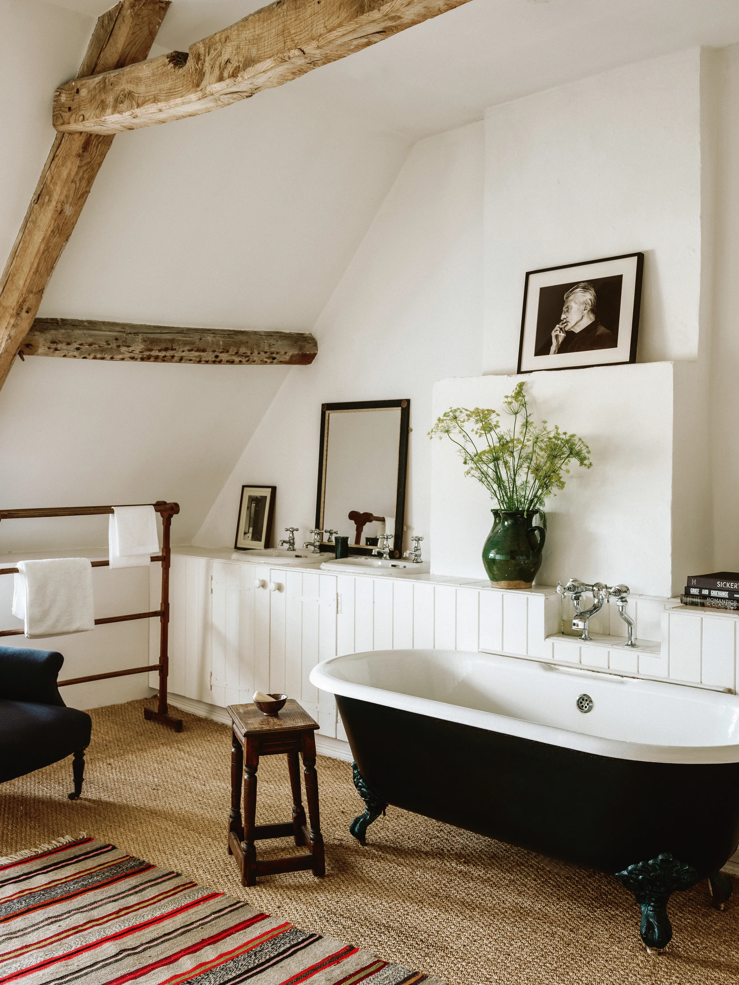 salle de bain maison de campagne anglaise salle de bain maison de campagne anglaise