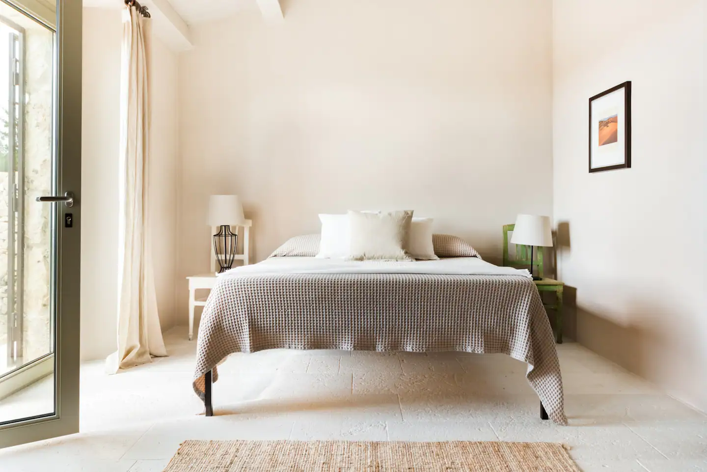 chambre minimaliste beige chambre minimaliste beige