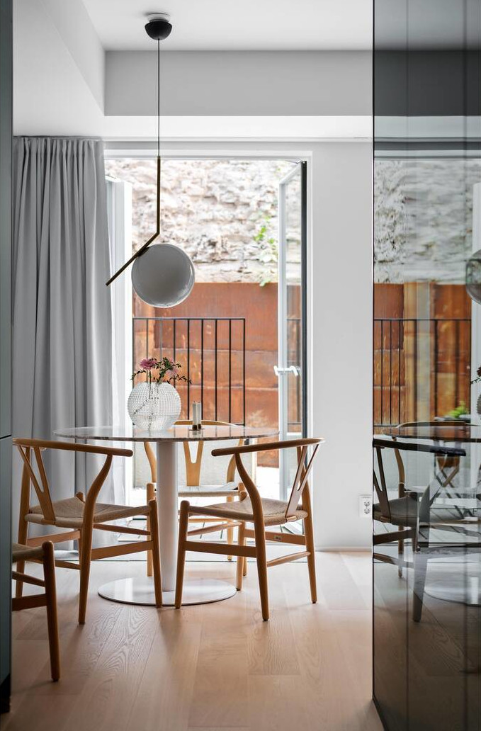 salle à manger décoration design salle à manger décoration design