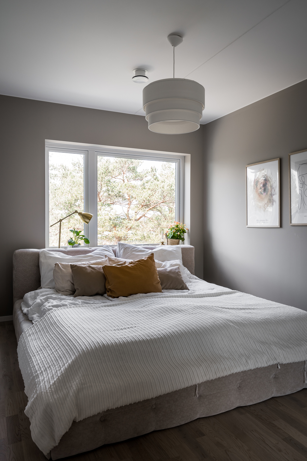 chambre murs gris chambre murs gris