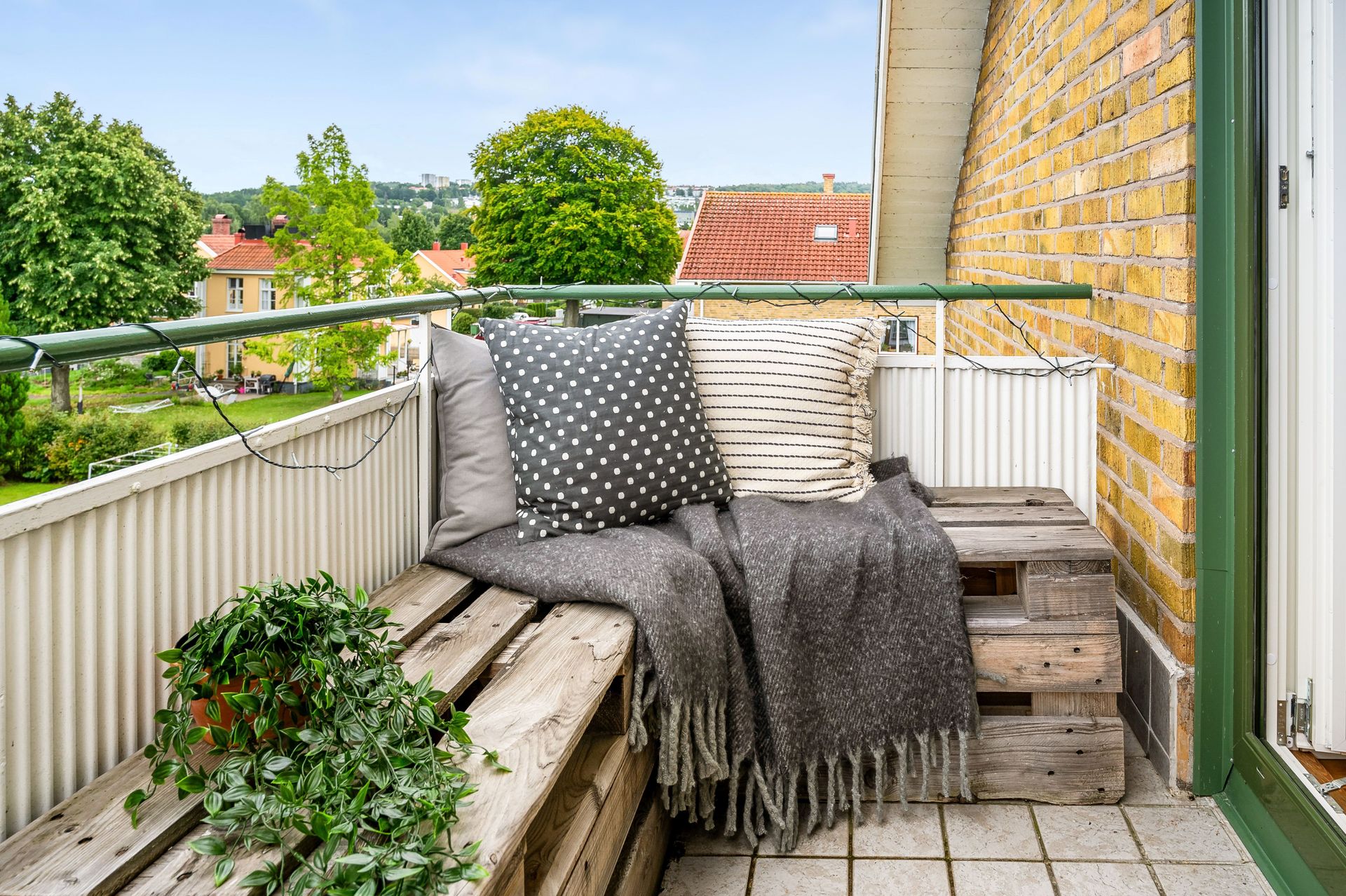 balcon balcon