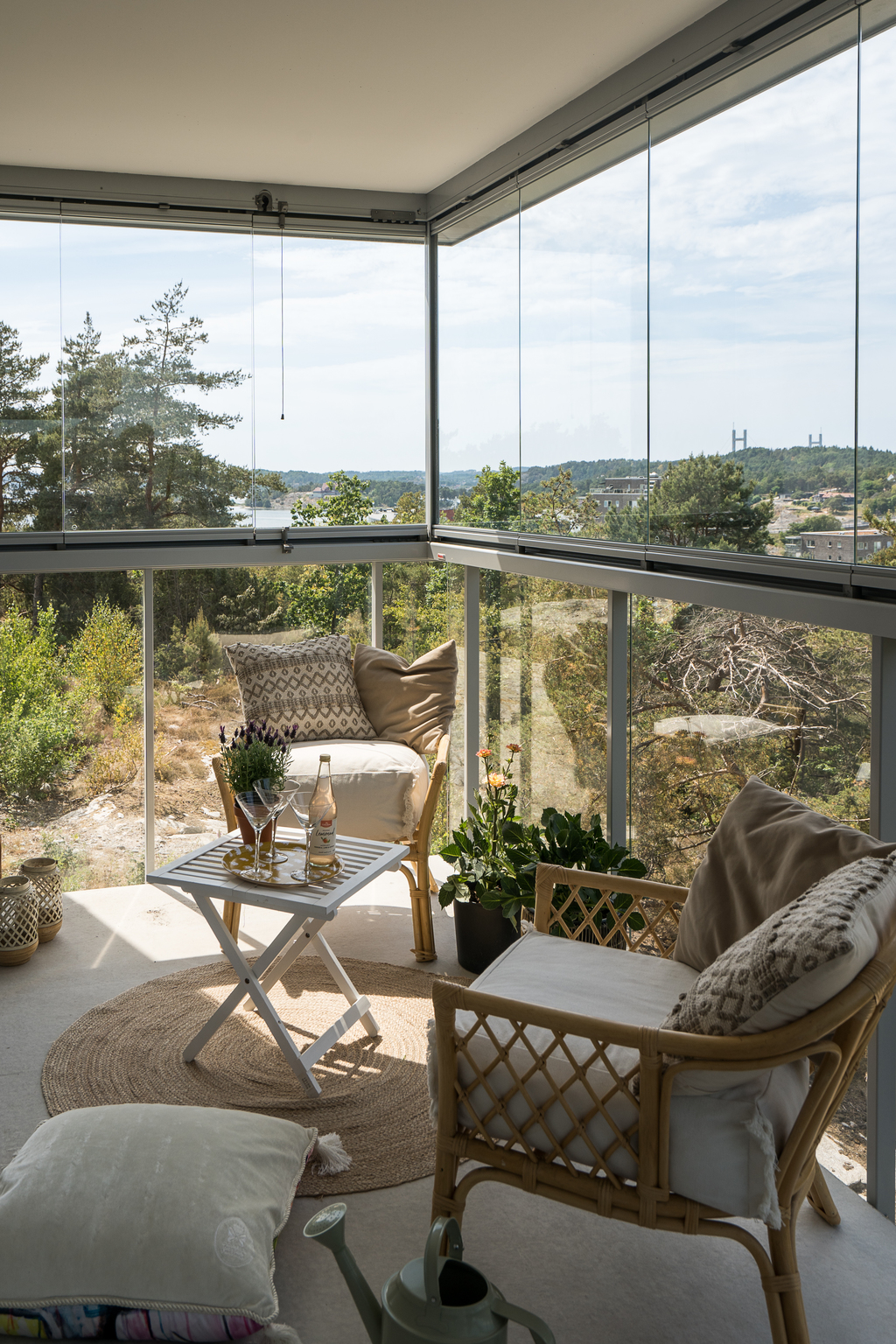 terrasse vitrée terrasse vitrée