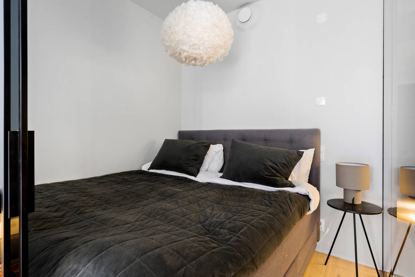 espace chambre studio 32m2 décoration design espace chambre studio 32m2 décoration design
