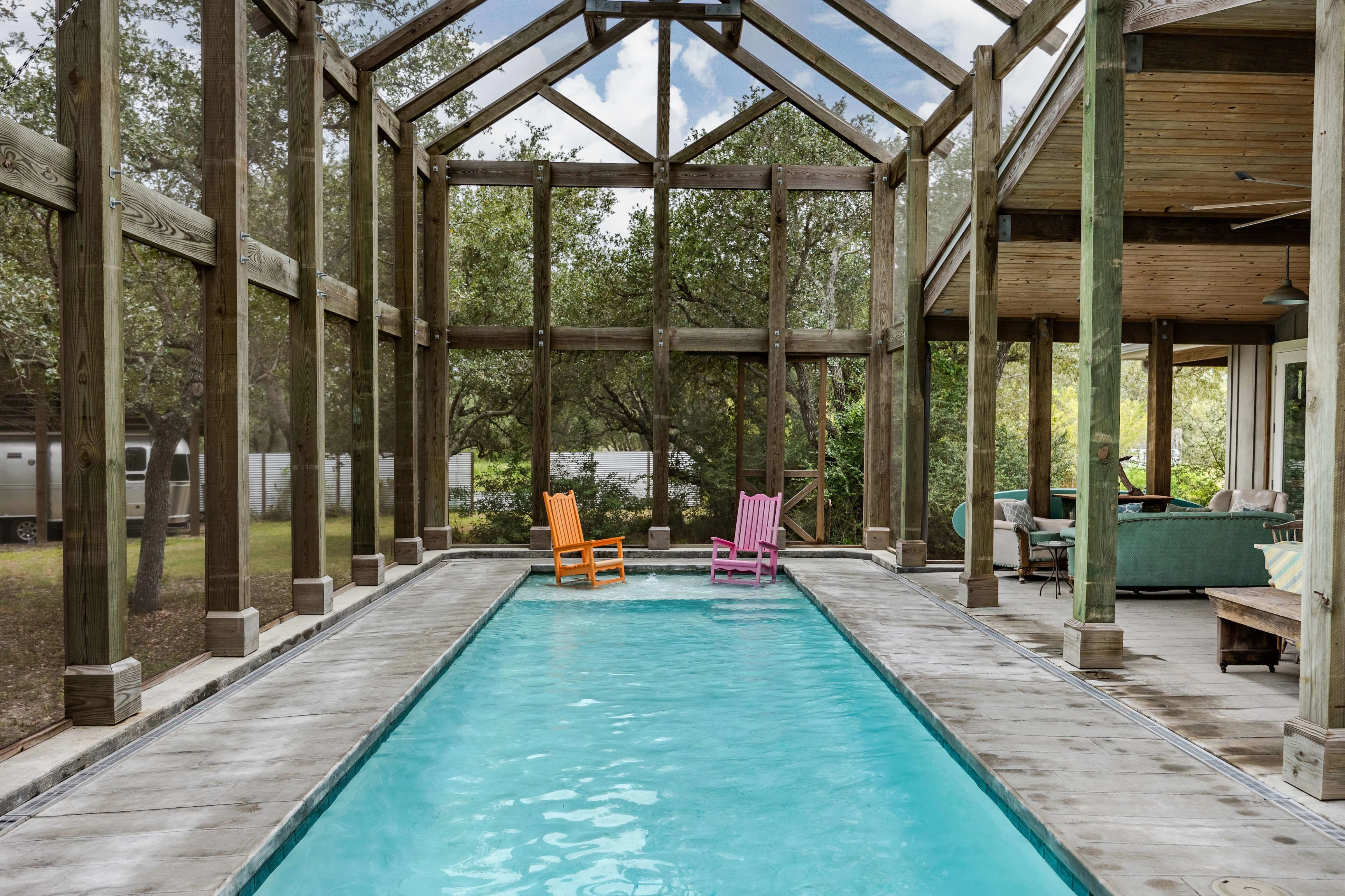 jardin avec piscine jardin avec piscine