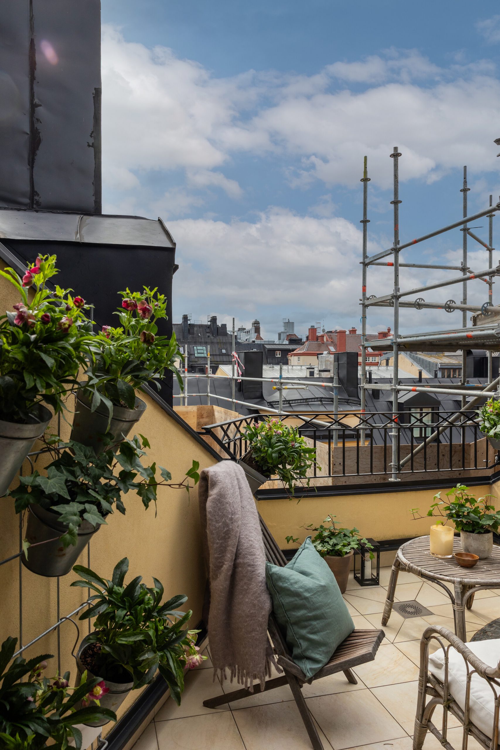 balcon balcon