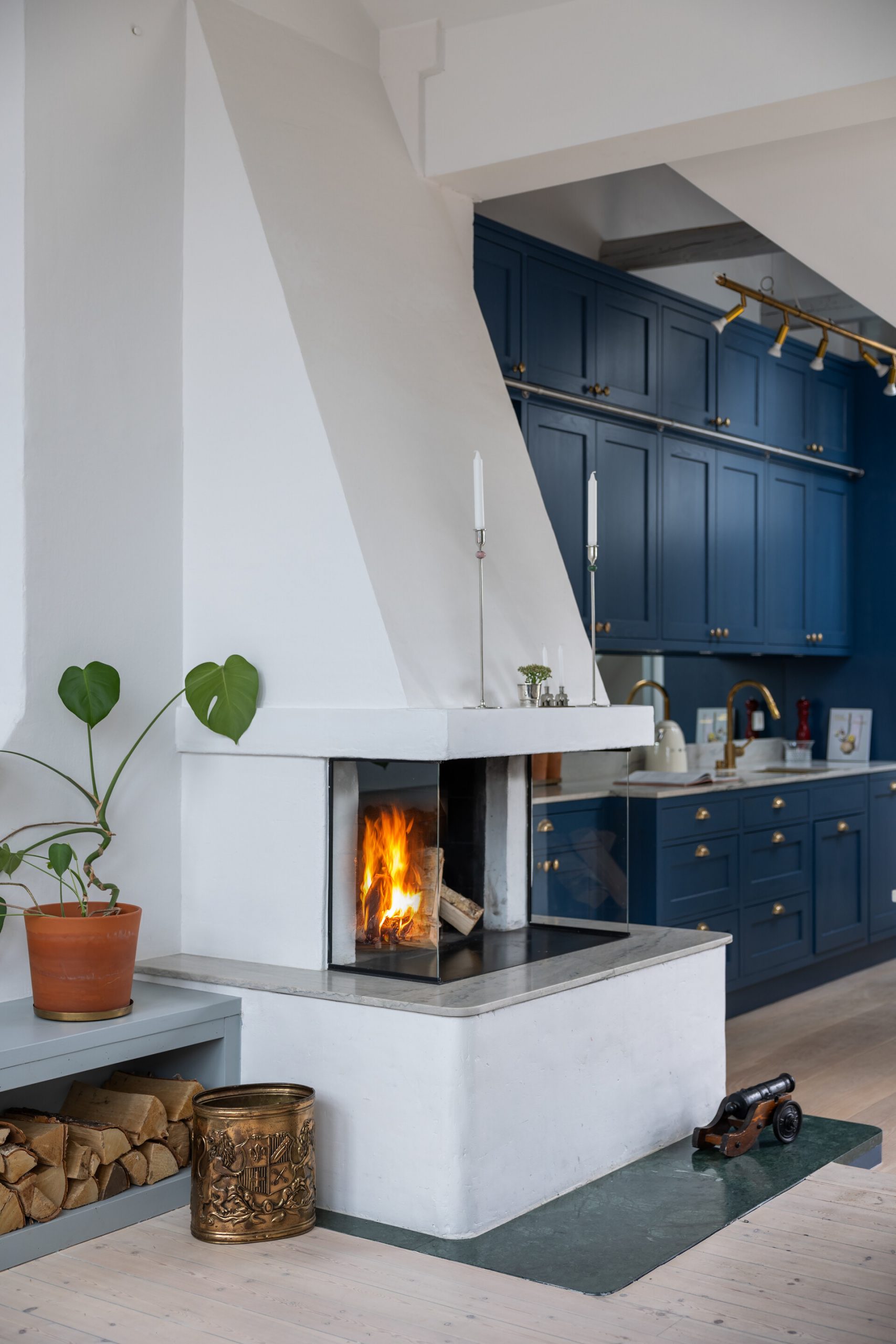 cuisine bleue cuisine bleue