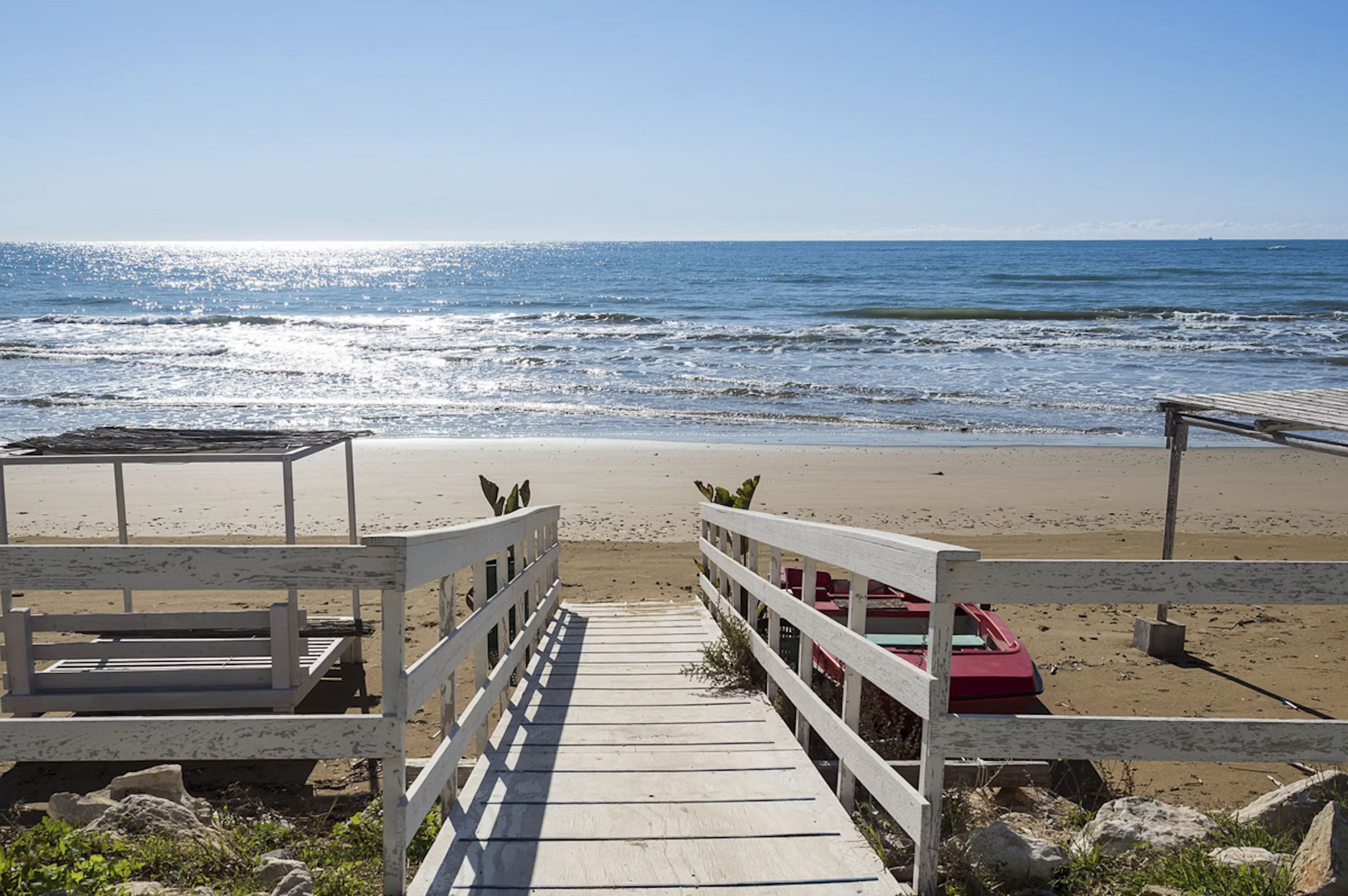 plage Sicile plage Sicile