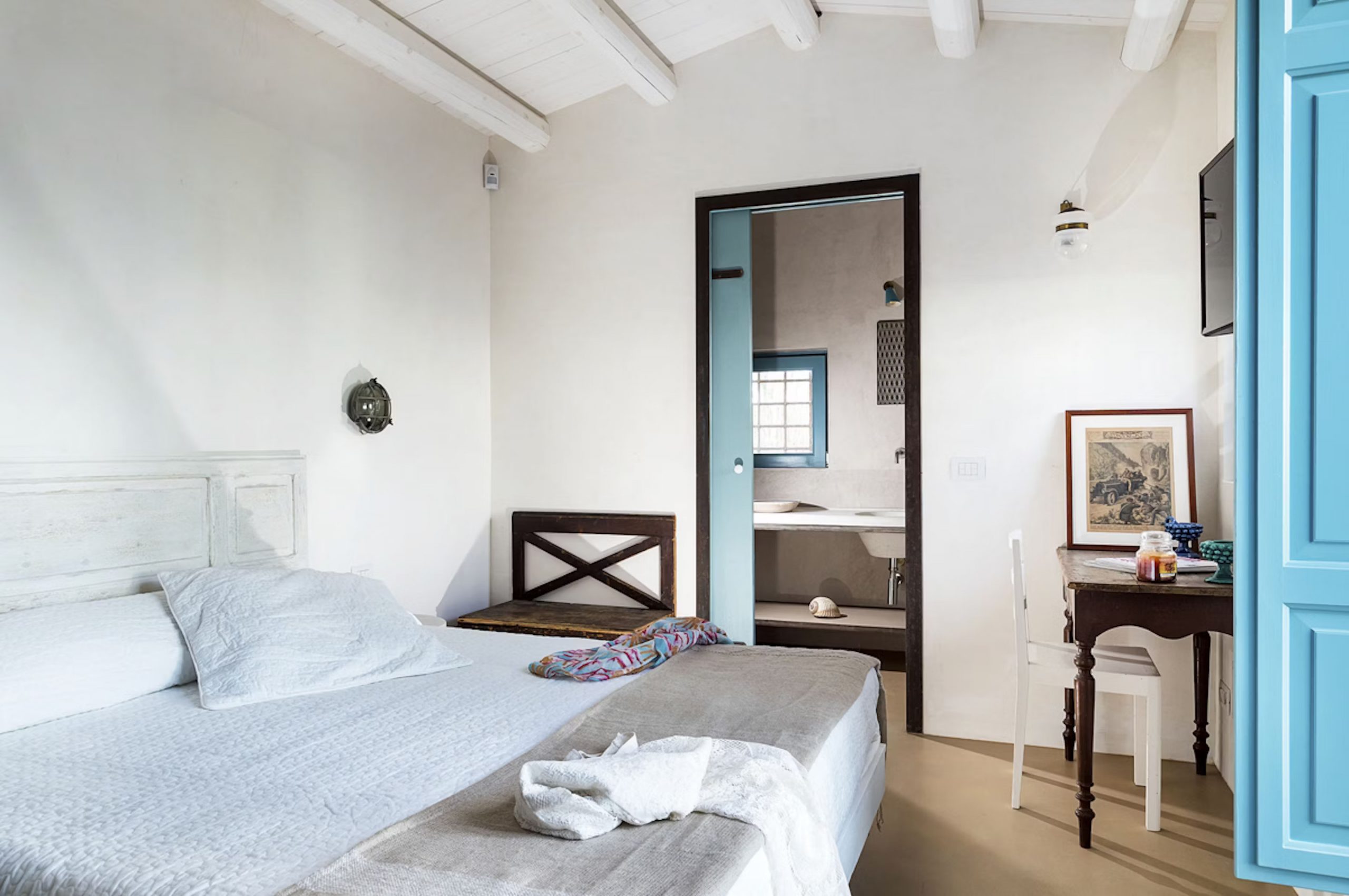 chambre avec salle de bain chambre avec salle de bain